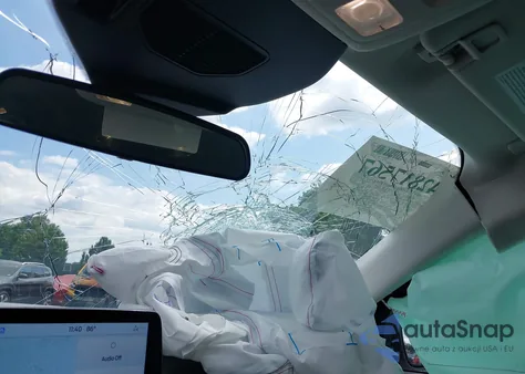 2021 Ford Escape Sel из США, поврежденный, VIN 1FMCU9H9XMUA00915